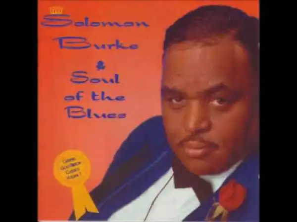 Solomon Burke - No Nights By Myself